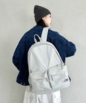 ビジネスリュック ノースフェイス デイバック ...の詳細画像2