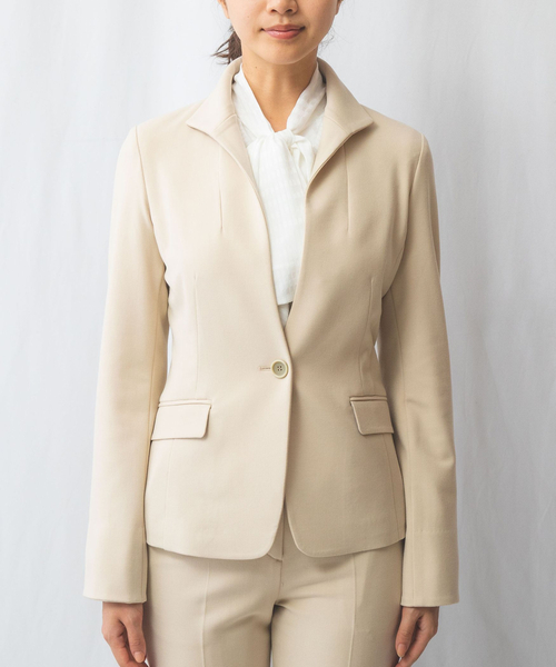 NARACAMICIE（ナラカミーチェ） ジャケット テーラードジャケット
