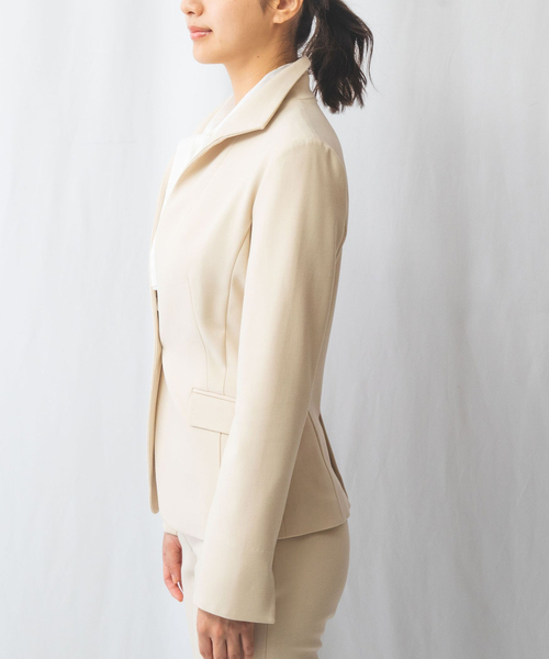 NARACAMICIE（ナラカミーチェ） ジャケット テーラードジャケット