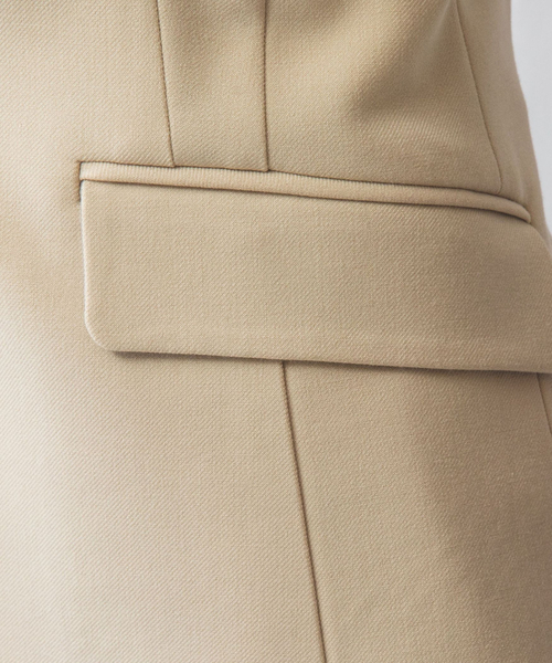 NARACAMICIE（ナラカミーチェ） ジャケット テーラードジャケット