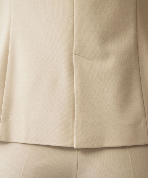 NARACAMICIE（ナラカミーチェ） ジャケット テーラードジャケット