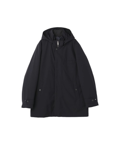 ダウンジャケット ダウン DIAPLEX 3WAY COAT メンズの画像