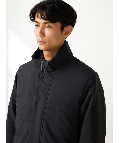 ダウンジャケット ダウン DIAPLEX 3WAY COAT メンズの画像
