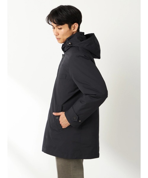 McGREGOR（マックレガー） ダウンジャケット ダウン DIAPLEX 3WAY COAT