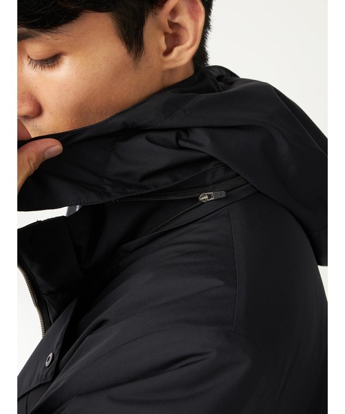 ダウンジャケット ダウン DIAPLEX 3WAY COAT メンズの画像