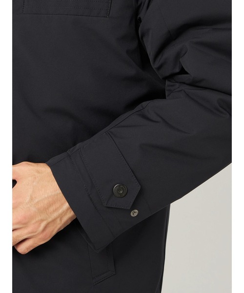 ダウンジャケット ダウン DIAPLEX 3WAY COAT メンズの画像