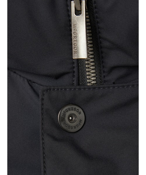 ダウンジャケット ダウン DIAPLEX 3WAY COAT メンズの画像