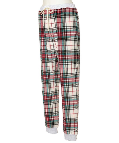 KID BLUE（キッドブルー） パンツ -24ストレッチシャギータータン