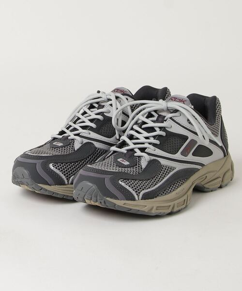 Reebok（リーボック） スニーカー Reebok RBK PREMIER TRINITY KFS