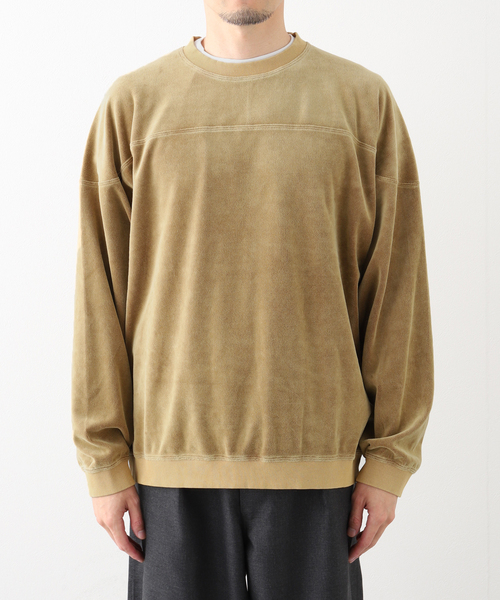 JOURNAL STANDARD（ジャーナルスタンダード） トレーナー スウェット