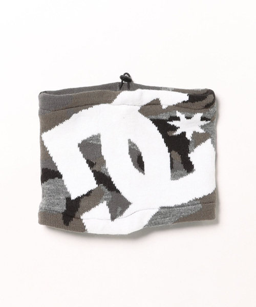 DC SHOES ネックウォーマー 24 KD INSIGNIA NECK/DCキッズネック