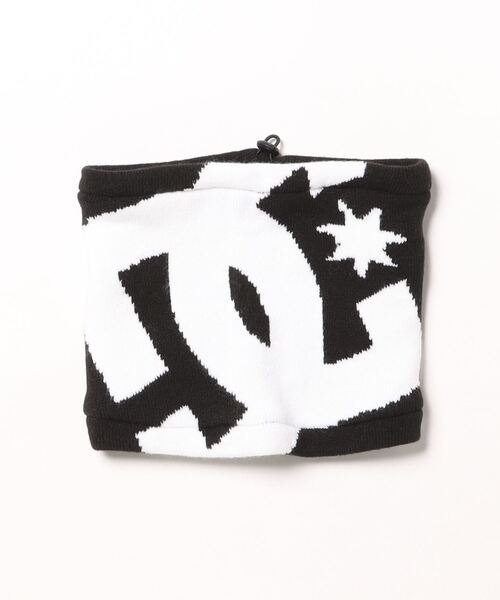 DC SHOES ネックウォーマー 24 KD INSIGNIA NECK/DCキッズネック