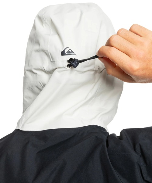 Quiksilver（クイックシルバー） マウンテンパーカー ウインド