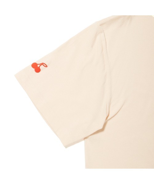 HYEON ヘヨン shoul tee HYEON (ヘヨン) official online store