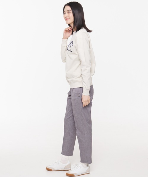 Arnold Palmer（アーノルドパーマー） トレーナー スウェット サガラ