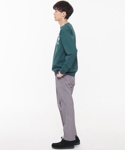 Arnold Palmer（アーノルドパーマー） トレーナー スウェット サガラ