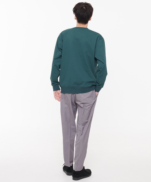 Arnold Palmer（アーノルドパーマー） トレーナー スウェット サガラ