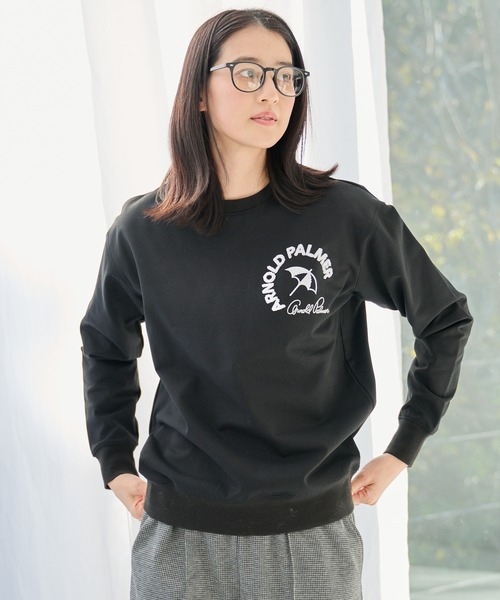 Arnold Palmer（アーノルドパーマー） トレーナー スウェット サガラ