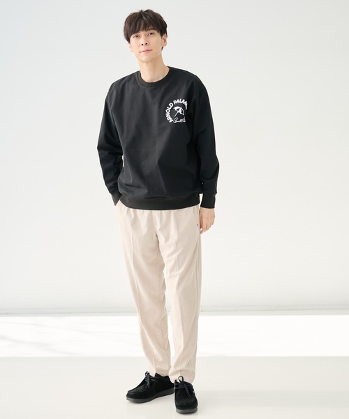 Arnold Palmer（アーノルドパーマー） トレーナー スウェット サガラ