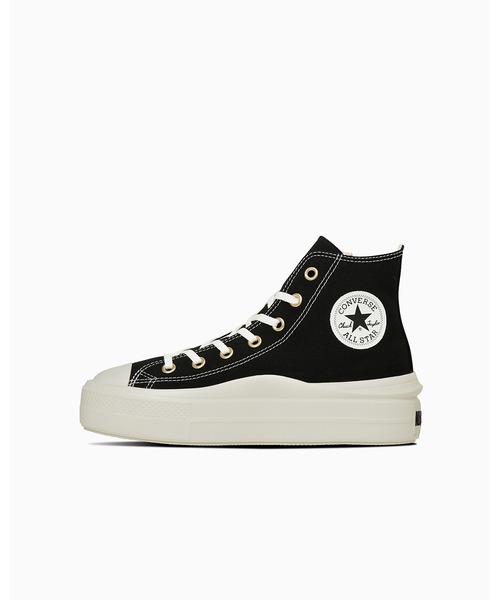 スニーカー ALL STAR LIGHT PLTS II Z HI / オールスター　ライト　ＰＬＴＳ　II　Ｚ　ＨＩ レディース