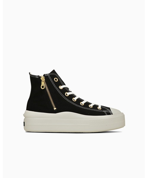 スニーカー ALL STAR LIGHT PLTS II Z HI / オールスター　ライト　ＰＬＴＳ　II　Ｚ　ＨＩ レディース