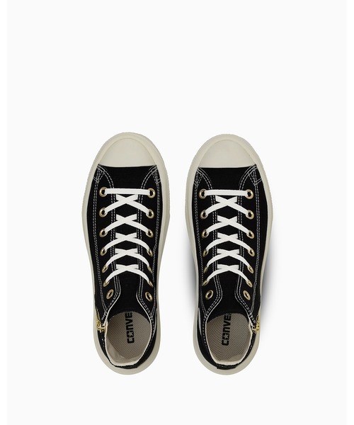 スニーカー ALL STAR LIGHT PLTS II Z HI / オールスター　ライト　ＰＬＴＳ　II　Ｚ　ＨＩ レディース