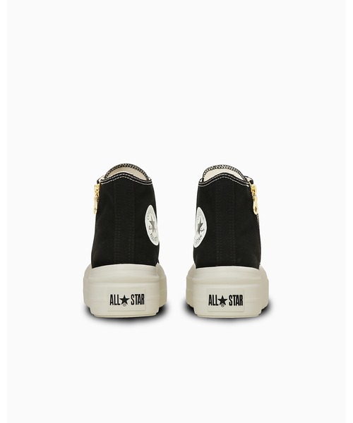 スニーカー ALL STAR LIGHT PLTS II Z HI / オールスター　ライト　ＰＬＴＳ　II　Ｚ　ＨＩ レディース