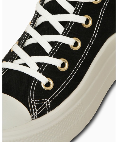 スニーカー ALL STAR LIGHT PLTS II Z HI / オールスター　ライト　ＰＬＴＳ　II　Ｚ　ＨＩ レディース