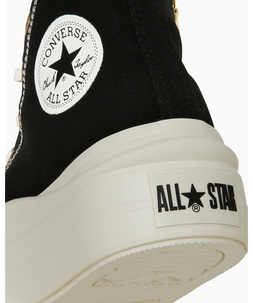 スニーカー ALL STAR LIGHT PLTS II Z HI / オールスター　ライト　ＰＬＴＳ　II　Ｚ　ＨＩ レディース