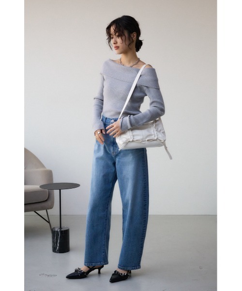AZUL BY MOUSSY（アズールバイマウジー） ショルダーバッグ バッグ