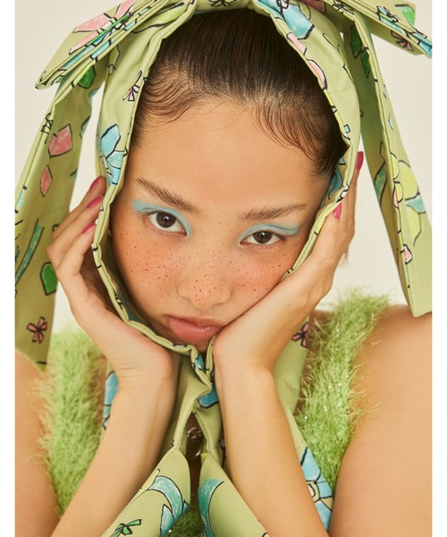 Little sunny bite ショルダーバッグ バッグ 「8」「it