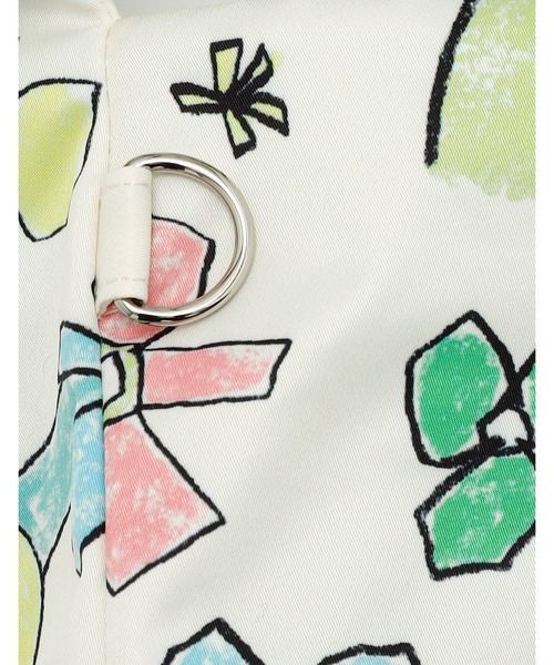 little sunny bite natalie krim ショルダーバッグ Little sunny bite ショルダーバッグ バッグ 「8」「it