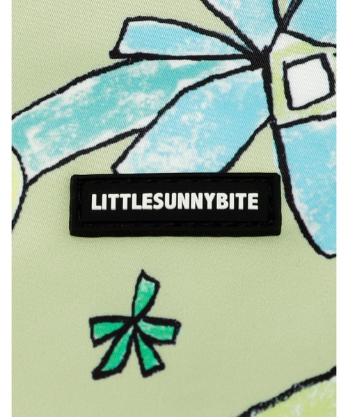 little sunny bite natalie krim ショルダーバッグ Little sunny bite ショルダーバッグ バッグ 「8」「it