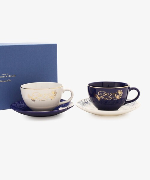 Afternoon Tea（アフタヌーンティー） タンブラー メモリアルカップ