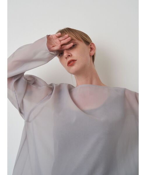 tシャツ シアートップセットカットソー レディース ELENDEEK tシャツ シアートップセットカットソー レディース