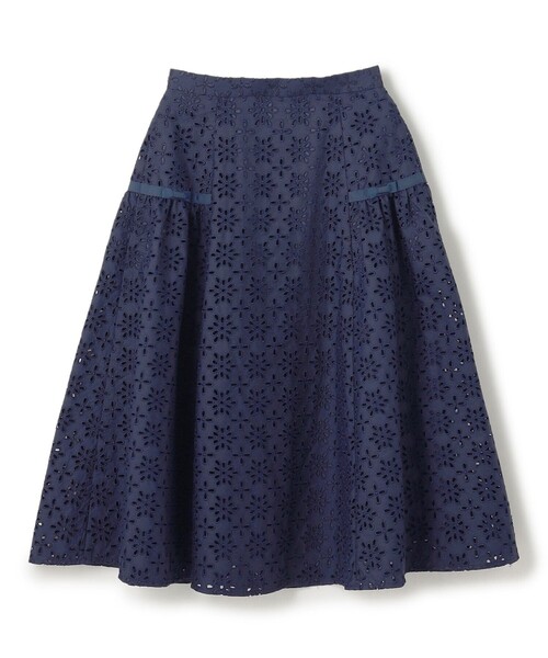 TOCCA（トッカ） スカート FLOWER STORM スカート : ZOZOTOWN Yahoo!店