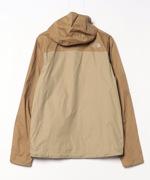 THE NORTH FACE 「THE FACE」 マウンテンパーカー SMALL