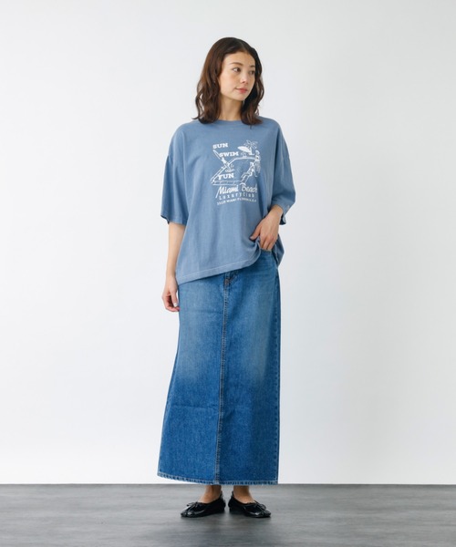 PARROTT CANVAS（パロットキャンバス） tシャツ 「PARROTT CANVAS 