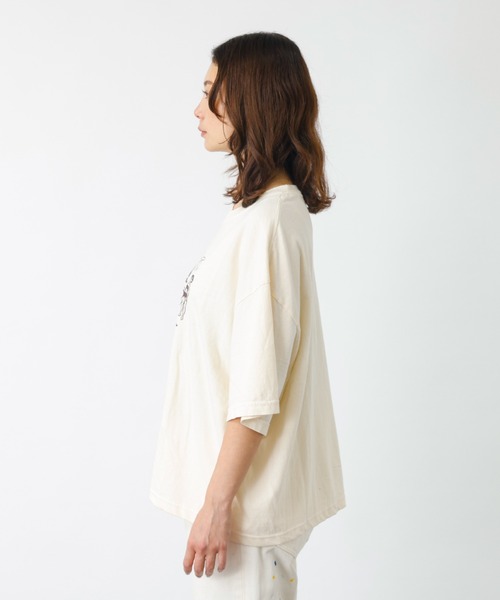 PARROTT CANVAS（パロットキャンバス） tシャツ 「PARROTT CANVAS 