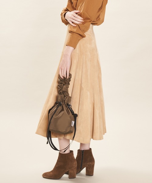 Drifter（ドリフター） ショルダーバッグ バッグ GATHER HANDLE POUCH