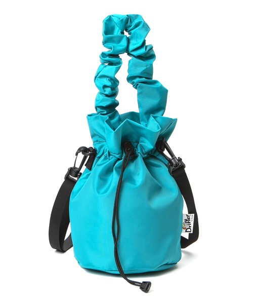 Drifter（ドリフター） ショルダーバッグ バッグ GATHER HANDLE POUCH