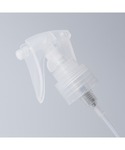 スプレーヘッド・トリガータイプ 化粧水用の詳細画像2
