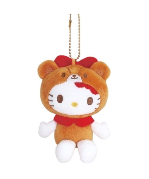 sanrio（サンリオ） キーホルダー sanrio/サンリオキャラクターズ