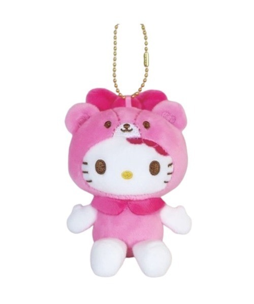 sanrio（サンリオ） キーホルダー sanrio/サンリオキャラクターズ