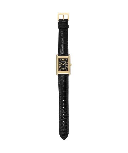 EMPORIO ARMANI 時計 Quartz watch Emporio Armani man World Explorer AR11606 only