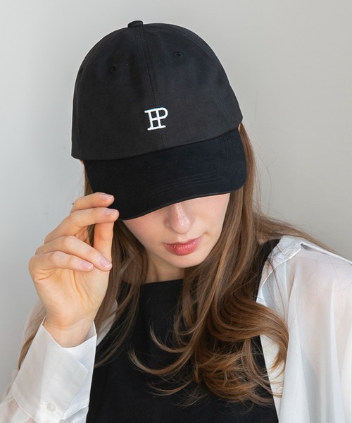 新品未使用　ビジューの帽子 NEW ERA キャップ 帽子 ニューラ キッズキャップ フラワー