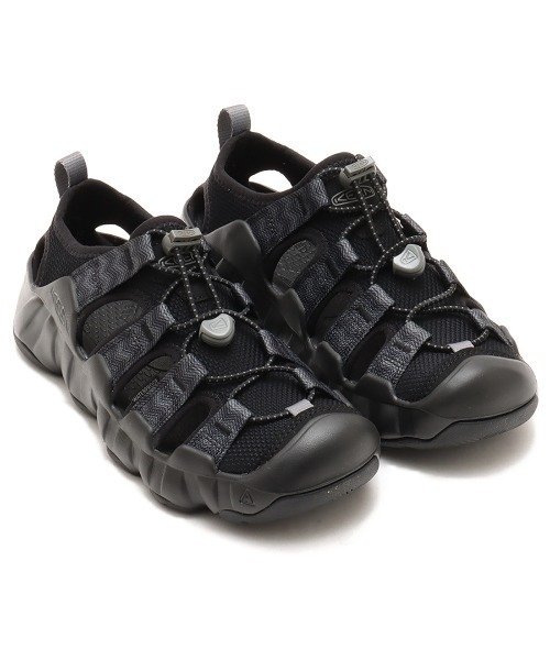 KEEN（キーン） サンダル KEEN HYPERPORT H2 / キーン ハイパーポート