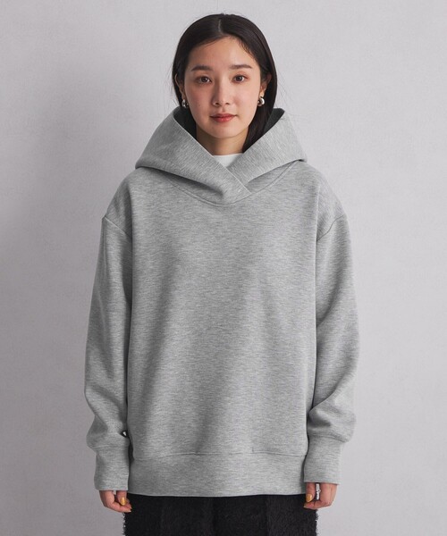 green label relaxing（グリーンレーベルリラクシング） パーカー