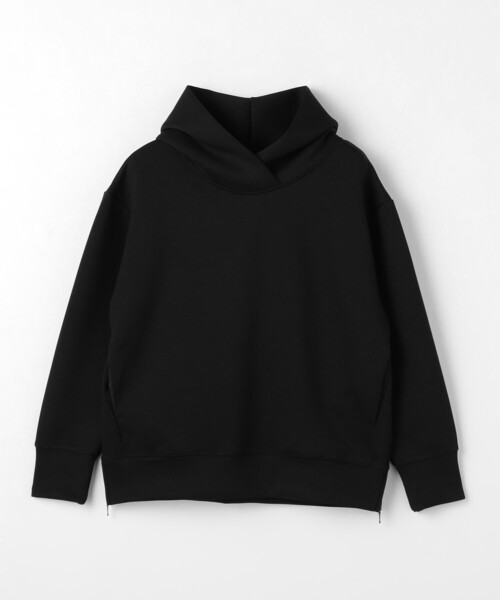 green label relaxing パーカー 「at ease」ダンボール フーディ