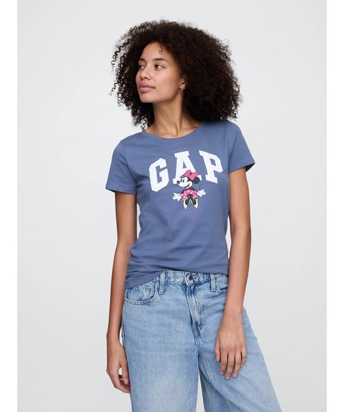 Gap ディズニーMOM Tシャツ L GAP｜(W)Gap × ディズニー MOM グラフィックTシャツ | Rakuten